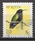 [Issues of 1981 Overprinted "INDEPENDENCE 1983", Вид CG]