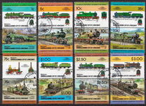 [Locomotives, Tip AX]