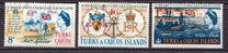 [The 200th Anniversary of "Ties with Britain", Tipe BR]