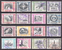 [Airmail - National Industries, type HI]