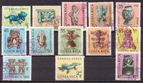[Airmail - Archaeological Discoveries, type MG]