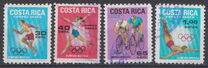 [Airmail - Olympic Games - Mexico, type PU]
