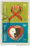 [America - AIDS Awareness, タイプ CJN]