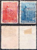 [Farmer and Rising Sun, type CD]