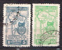 [Pan-American Motor Race, type FE]