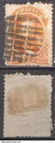 [Emperor Dom Pedro - White Wove Paper, Tüüp K]