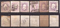 [Emperor Dom Pedro II, tip M]