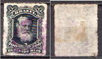 [Emperor Dom Pedro II, tip Q]