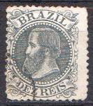 [Emperor Dom Pedro II, Typ AA]