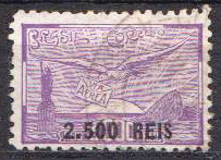 [Airmail, type DV]
