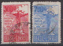 [Visit of Cardinal Pacelli to Rio de Janeiro, 類型 ET]