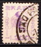 [The 100th Anniversary of the Death of Jose da Silva Lisboa, Visconde de Cairu, type FG]