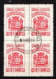 [The 100th Anniversary of the Juiz de Fora City, tip ABA]