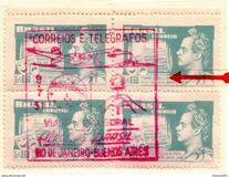 [The First Brazilian Theatrical Congress, type ABG]