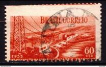 [Inauguration of Sao Francisco Hydro-electric Station, тып AFC]