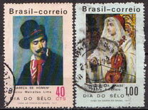 [Day of the Stamp, type AVE]