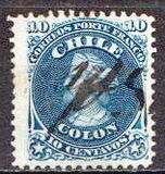 [Christopher Columbus - Different Watermark, type B3]