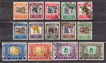 [Airmail - National Products, type IY]