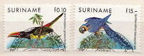 [Fauna - Birds, type BEM]