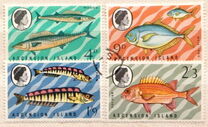 [Fish, type BX]