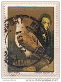 [The 200th Anniversary of the Birth of John J. Audubon, 1785-1851, veids KF]