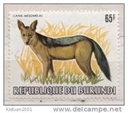 [African Animals, Tüüp AXD]