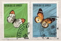 [Butterflies, type BX]