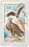 [Airmail - Birds, type C]