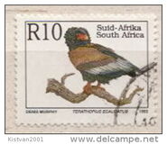 [Endangered Fauna, Tip AEF]