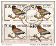 [Endangered Fauna, Tip AEF]