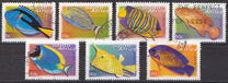 [Fauna and Flora - Fish, type ASI]