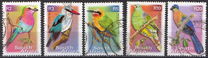 [Fauna and Flora - Birds, Tip ATB]