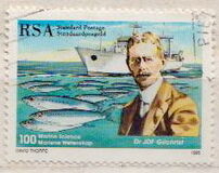 [The 100th Anniversary of Marine Science in South Africa, type AGM]