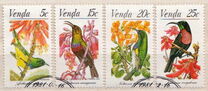 [Nectar Birds, type AL]