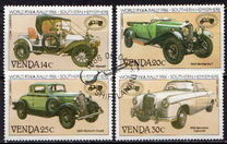 [Veteran Car Rally, τύπος EP]