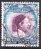 [King Idris, type E2]