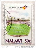 [Football World Cup - Spain, type LE]