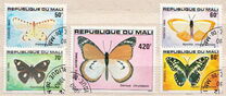 [Butterflies, tipas AAP]