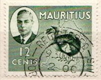 [King George VI - Local Motives, type BQ]