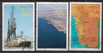 [Incorporation of Walvis Bay Territory into Namibia, Tüüp CX]