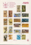 [Wild Mammals, Tipi HR]
