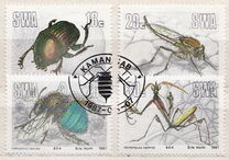 [Useful Insects, type MH]