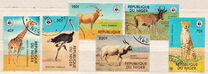 [Nature Protection - Endangered Animals, Scrivi VQ]
