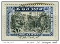 [King George V & Local Motifs, סוג K]