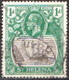 [King George V and Ships, type Q6]
