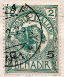 [Issue of 1903 Surcharged, тып D1]