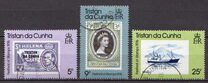 [Day of the Stamp, Вид FJ]
