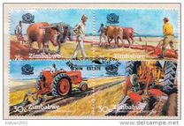 [World Ploughing Contest, タイプ AU]