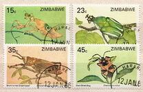 [Insects, tip EO]