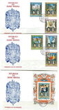 [Royal Wedding of Prince Charles and Lady Diana Spencer, Typ GP]